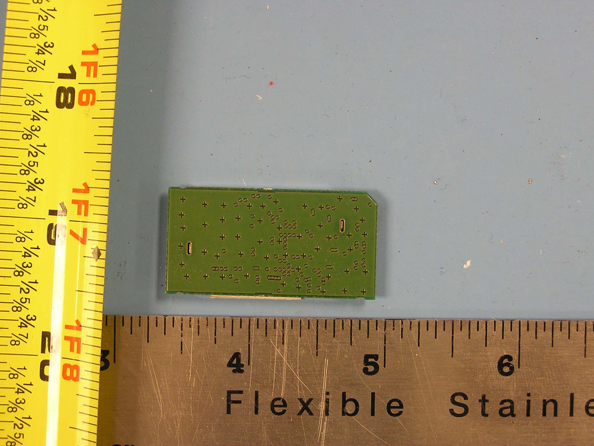 WiFi Module - FCC ID EW4DWMW004 - Mitsumi Electric Co Ltd (2)