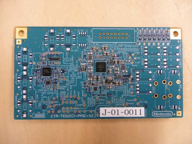 Wireless LAN module - FCC ID EW4DWMW028 - Mitsumi Electric Co Ltd
