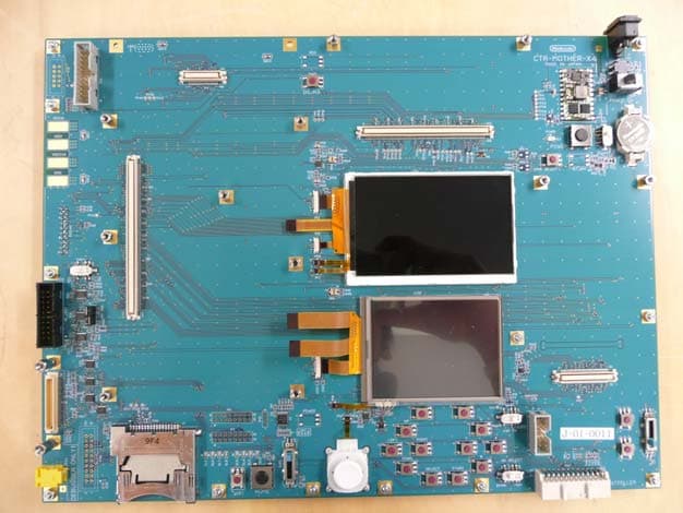 Wireless LAN module - FCC ID EW4DWMW028 - Mitsumi Electric Co Ltd (3)