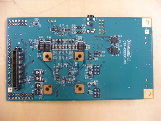 Wireless LAN module - FCC ID EW4DWMW028 - Mitsumi Electric Co Ltd (5)
