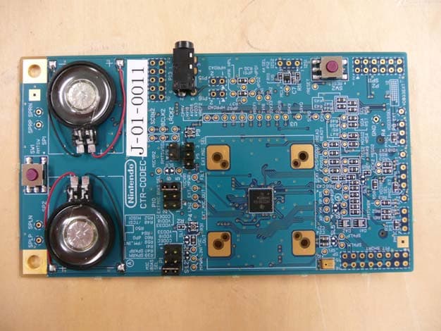 Wireless LAN module - FCC ID EW4DWMW028 - Mitsumi Electric Co Ltd (2)