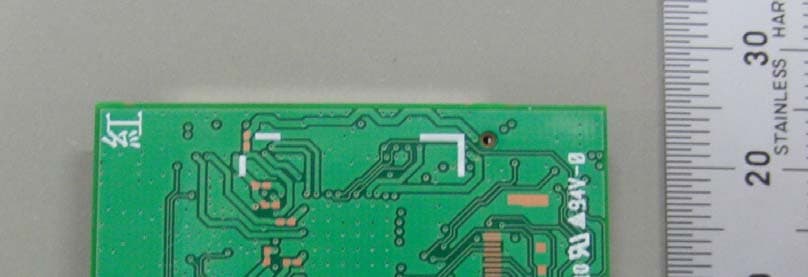 WiFi Module - FCC ID EW4DWMW052 - Mitsumi Electric Co Ltd (3)