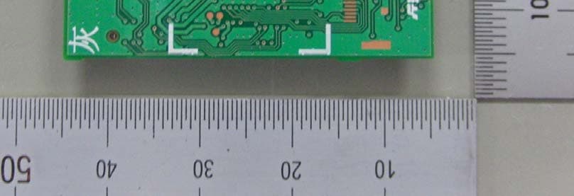 WiFi Module - FCC ID EW4DWMW052 - Mitsumi Electric Co Ltd (5)