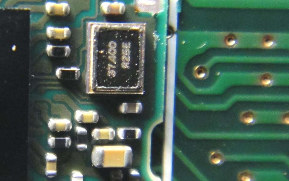 Wireless LAN ,Bluetooth Combo Module - FCC ID EW4DWMW091 - Mitsumi Electric Co Ltd