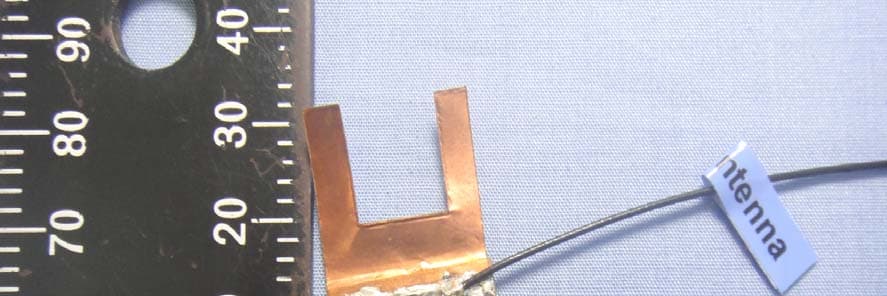 Wireless LAN ,Bluetooth Combo Module - FCC ID EW4DWMW091 - Mitsumi Electric Co Ltd (3)