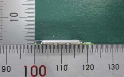 Wireless LAN + BT/BLE Module - FCC ID EW4DWMW314 - Mitsumi Electric Co Ltd (3)
