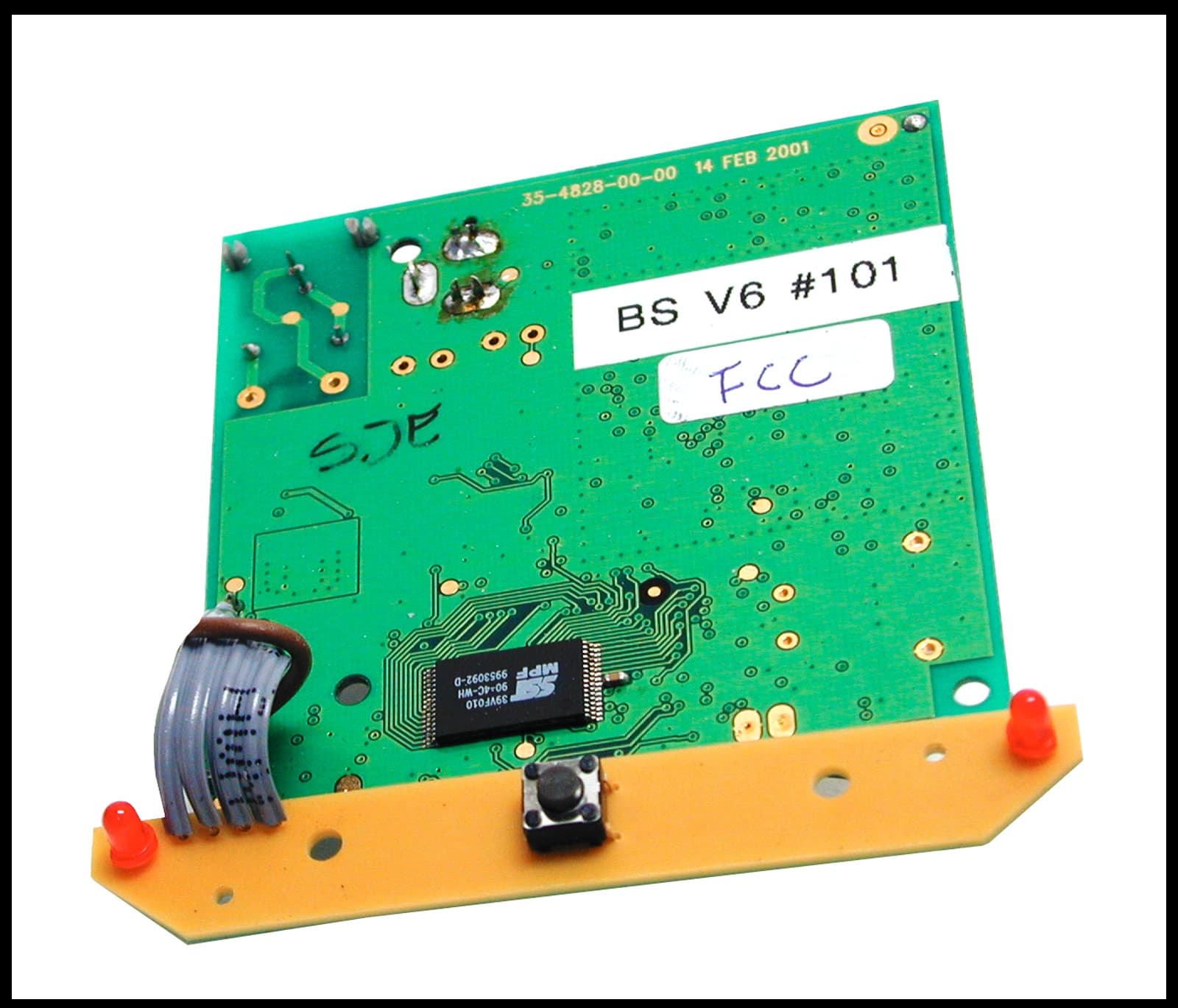 AT&T 2230 2.4 GHz Digital Cordless Telephone - FCC ID EW72230 - VTech Telecommunications Ltd (2)
