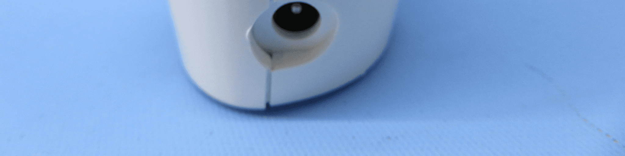 1.9GHz DECT Baby Monitor - Baby Unit - FCC ID EW780-0144-00 - VTech Telecommunications Ltd
