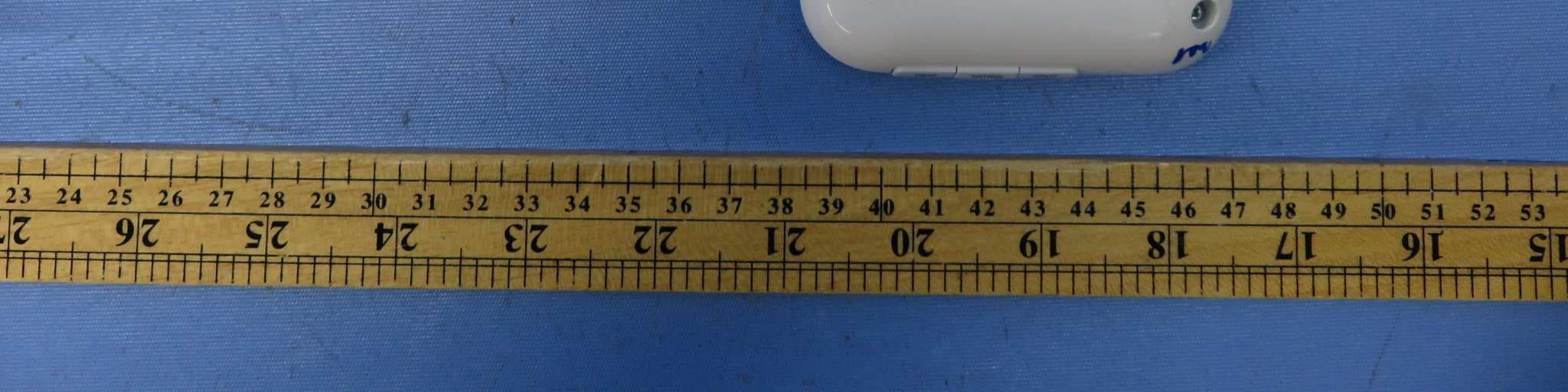 2.4GHz Frequency Hopping Spread Spectrum Baby Monitor - Parent Unit - FCC ID EW780-0148-01 - VTech Telecommunications Ltd (3)