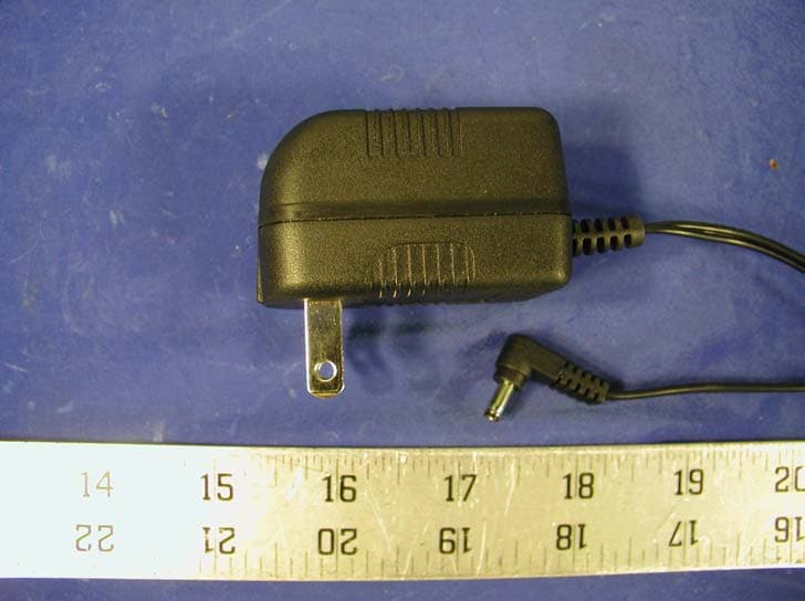 900MHz Wireless E-Mail Device - FCC ID EW780-1005-00 - VTech Telecommunications Ltd (3)