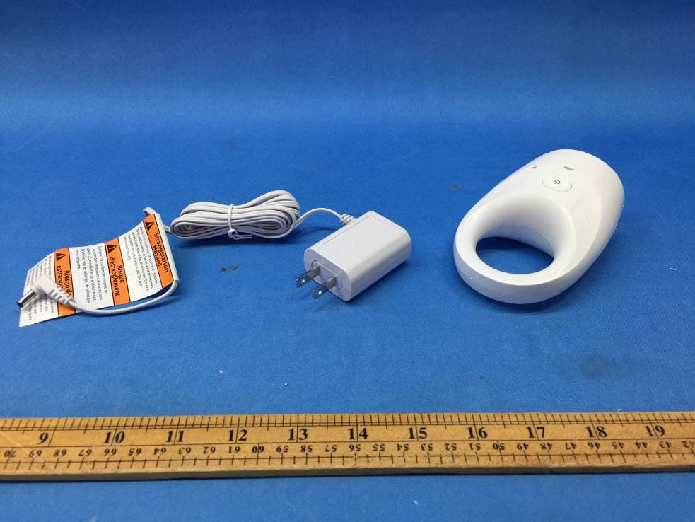 Audio Monitor - Baby Unit - FCC ID EW780-1254-00A - VTech Telecommunications Ltd (2)
