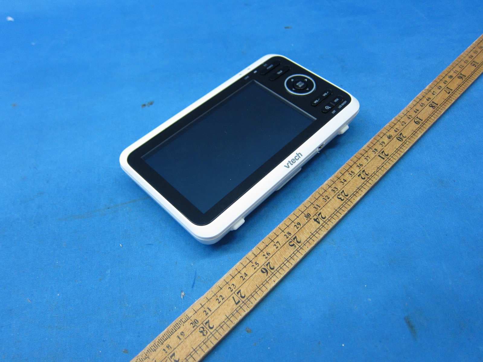 Video Monitor - Parent Unit - FCC ID EW780-1383-01 - VTech Telecommunications Ltd