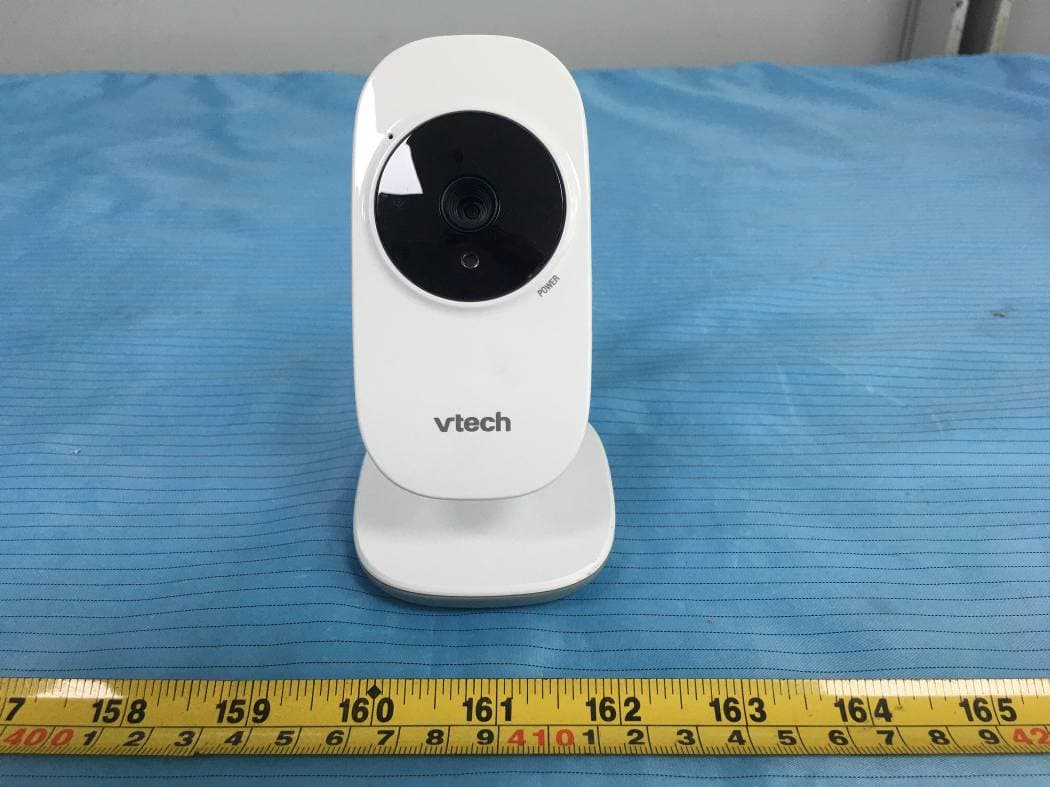 Video Baby Monitor - FCC ID EW780-1383-09 - VTech Telecommunications Ltd (3)