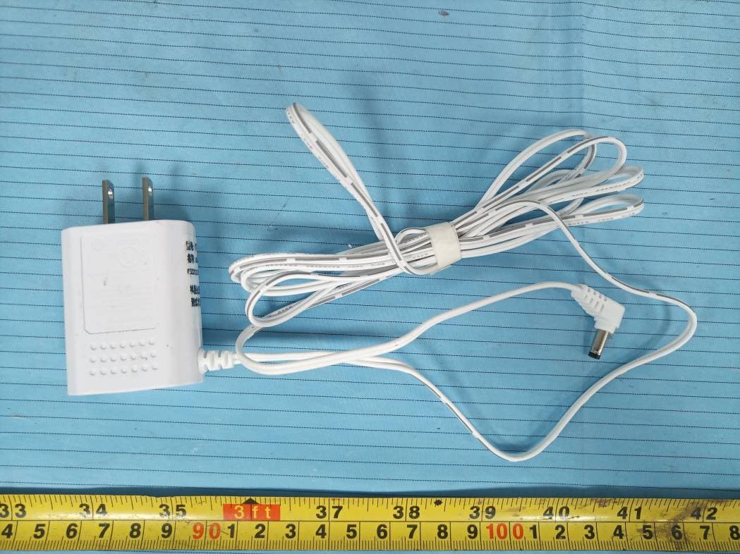 Video Baby Monitor - FCC ID EW780-1383-10 - VTech Telecommunications Ltd