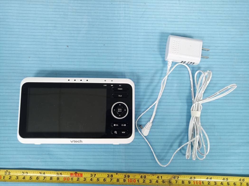 Video Baby Monitor - FCC ID EW780-1383-10 - VTech Telecommunications Ltd (2)
