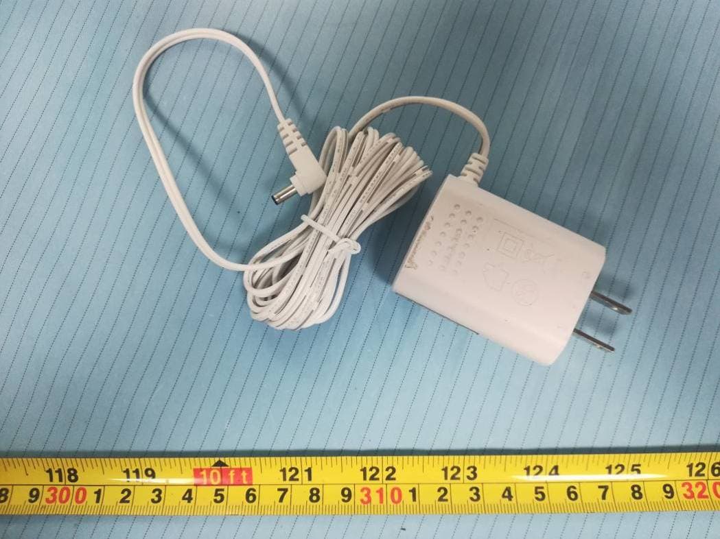 Video Baby Monitor - FCC ID EW780-1385-00 - VTech Telecommunications Ltd (5)