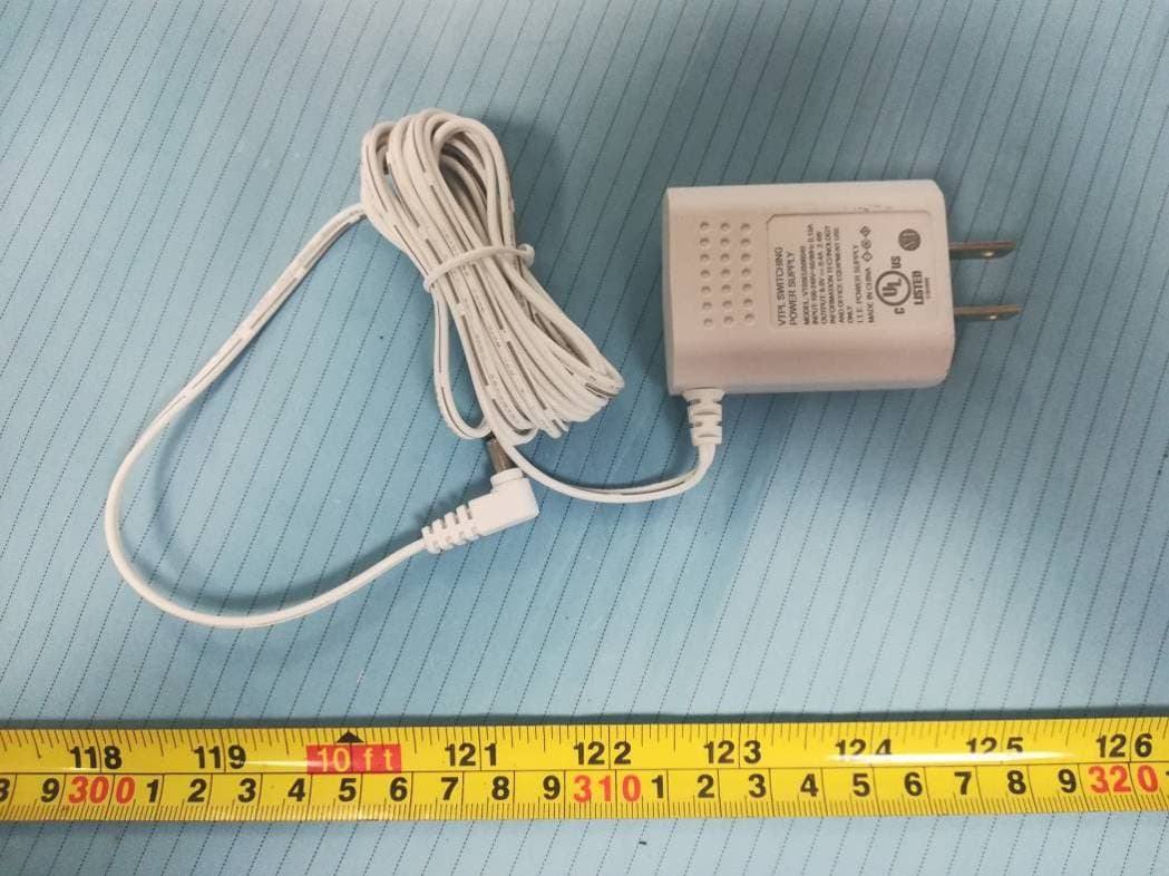 Video Baby Monitor - FCC ID EW780-1385-00 - VTech Telecommunications Ltd (3)