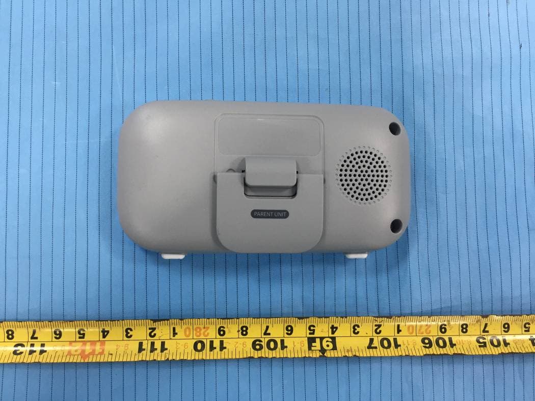 Video Baby Monitor - FCC ID EW780-1385-01 - VTech Telecommunications Ltd (3)