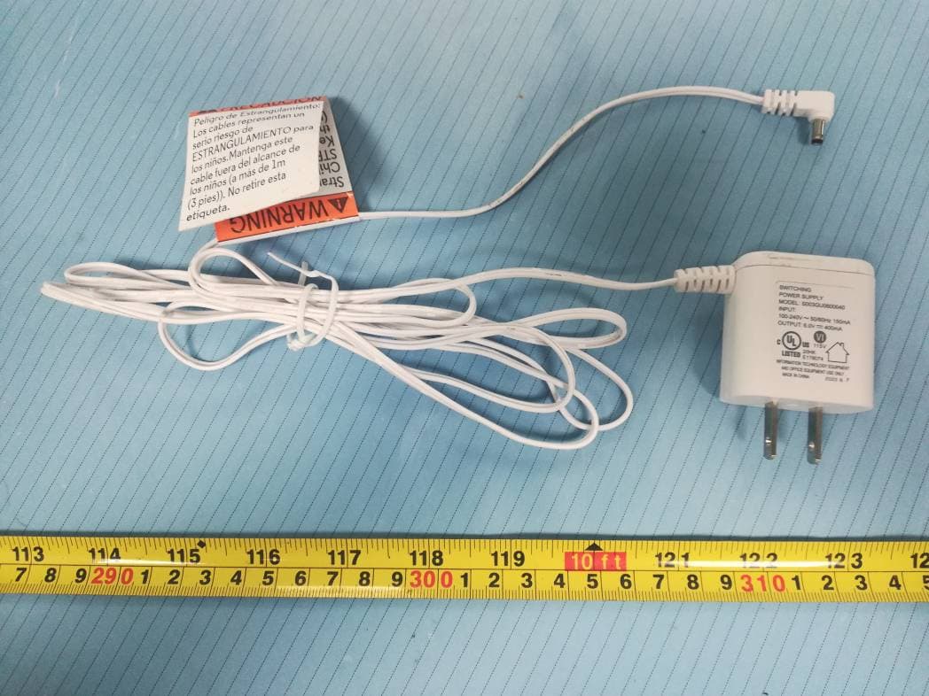 Video Baby Monitor - FCC ID EW780-1385-01 - VTech Telecommunications Ltd (2)