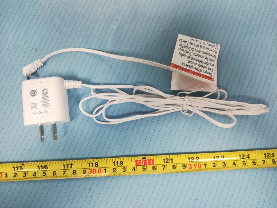 Video Baby Monitor - FCC ID EW780-1385-01 - VTech Telecommunications Ltd