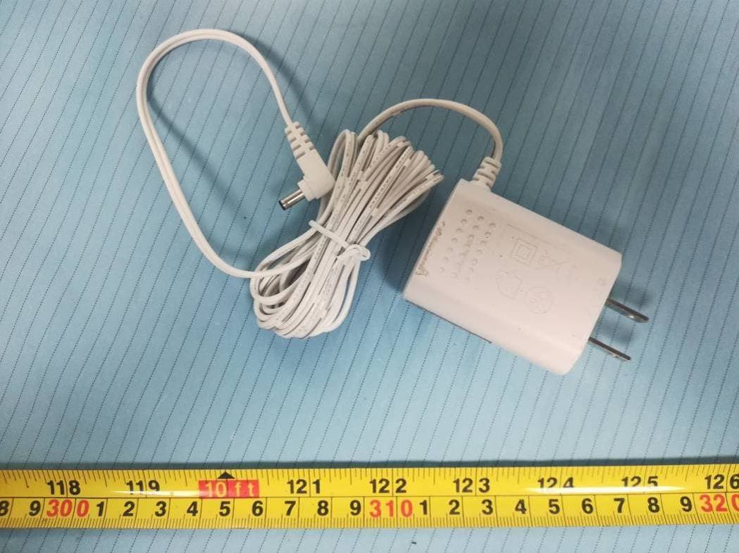 Video Baby Monitor - FCC ID EW780-1385-01 - VTech Telecommunications Ltd (5)