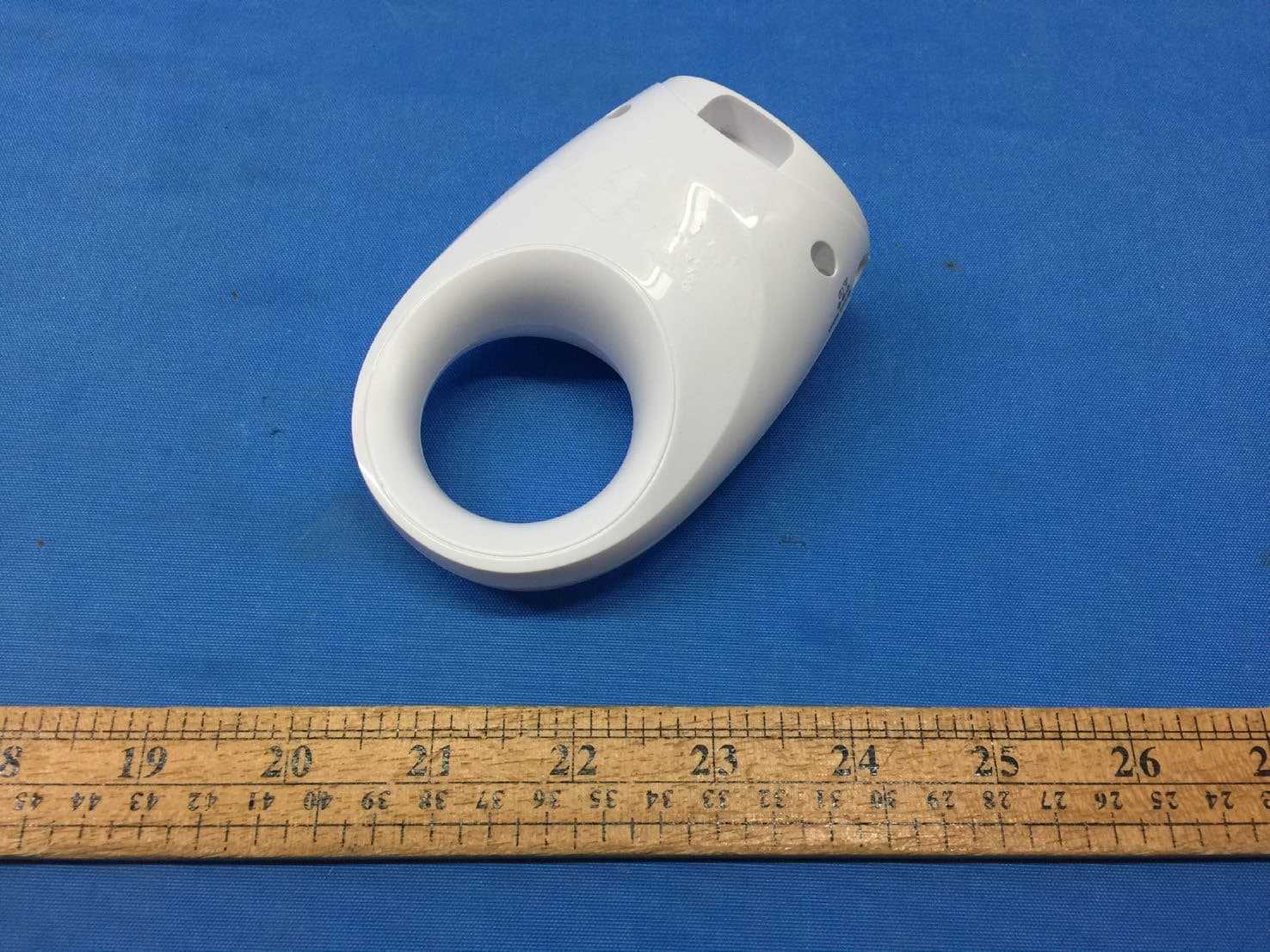 Baby Monitor - Baby Unit - FCC ID EW780-1410-00 - VTech Telecommunications Ltd (2)