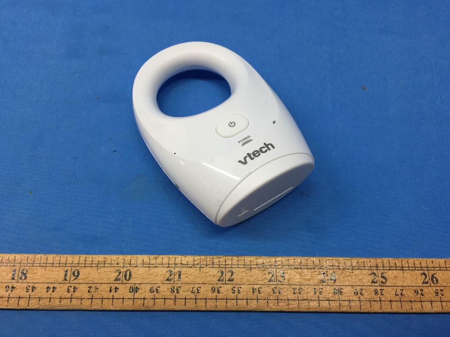 Baby Monitor - Baby Unit - FCC ID EW780-1410-00 - VTech Telecommunications Ltd (3)
