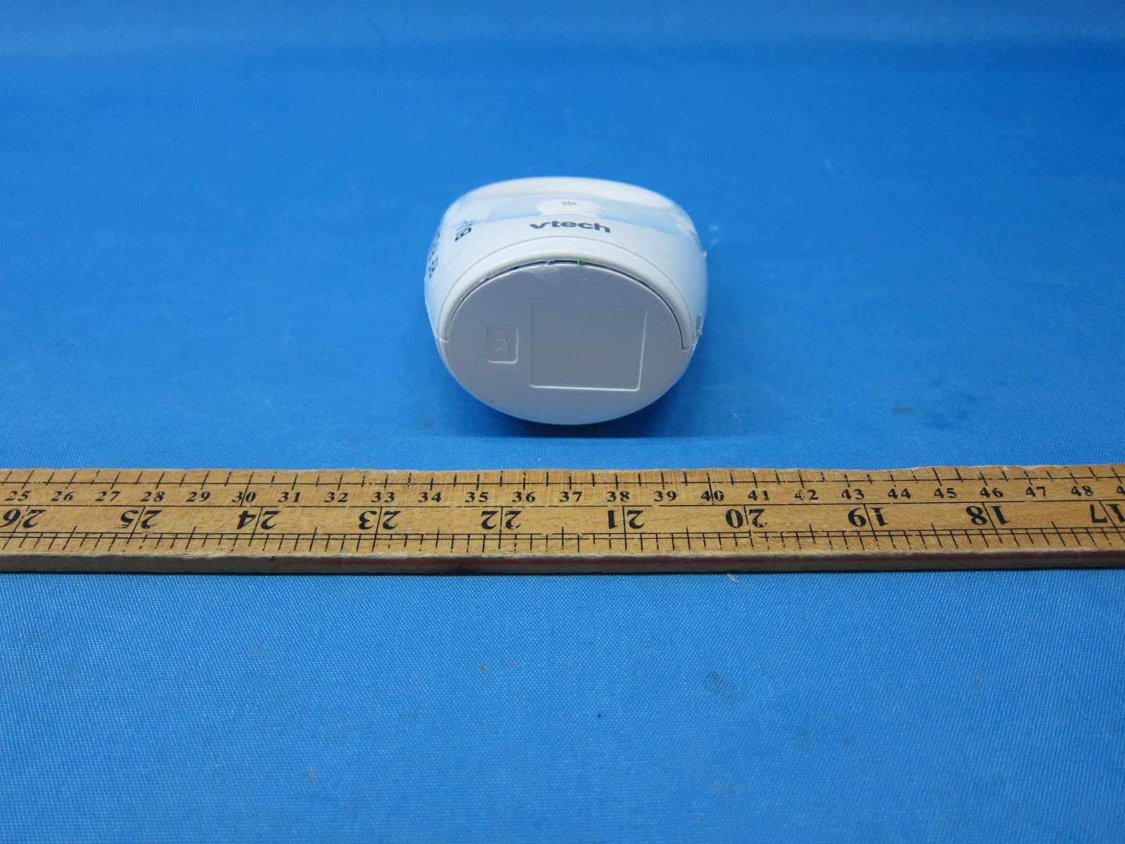 Audio Baby Monitor - Baby Unit - FCC ID EW780-1410-00A - VTech Telecommunications Ltd