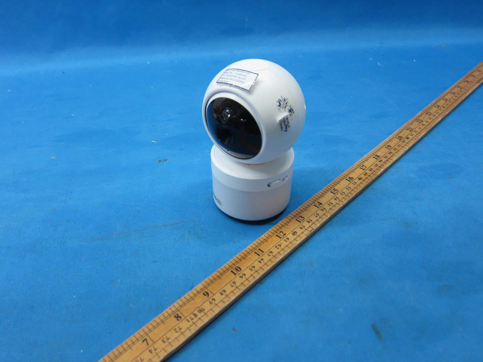 Video Monitor - Baby Unit - FCC ID EW780-1502-00A - VTech Telecommunications Ltd