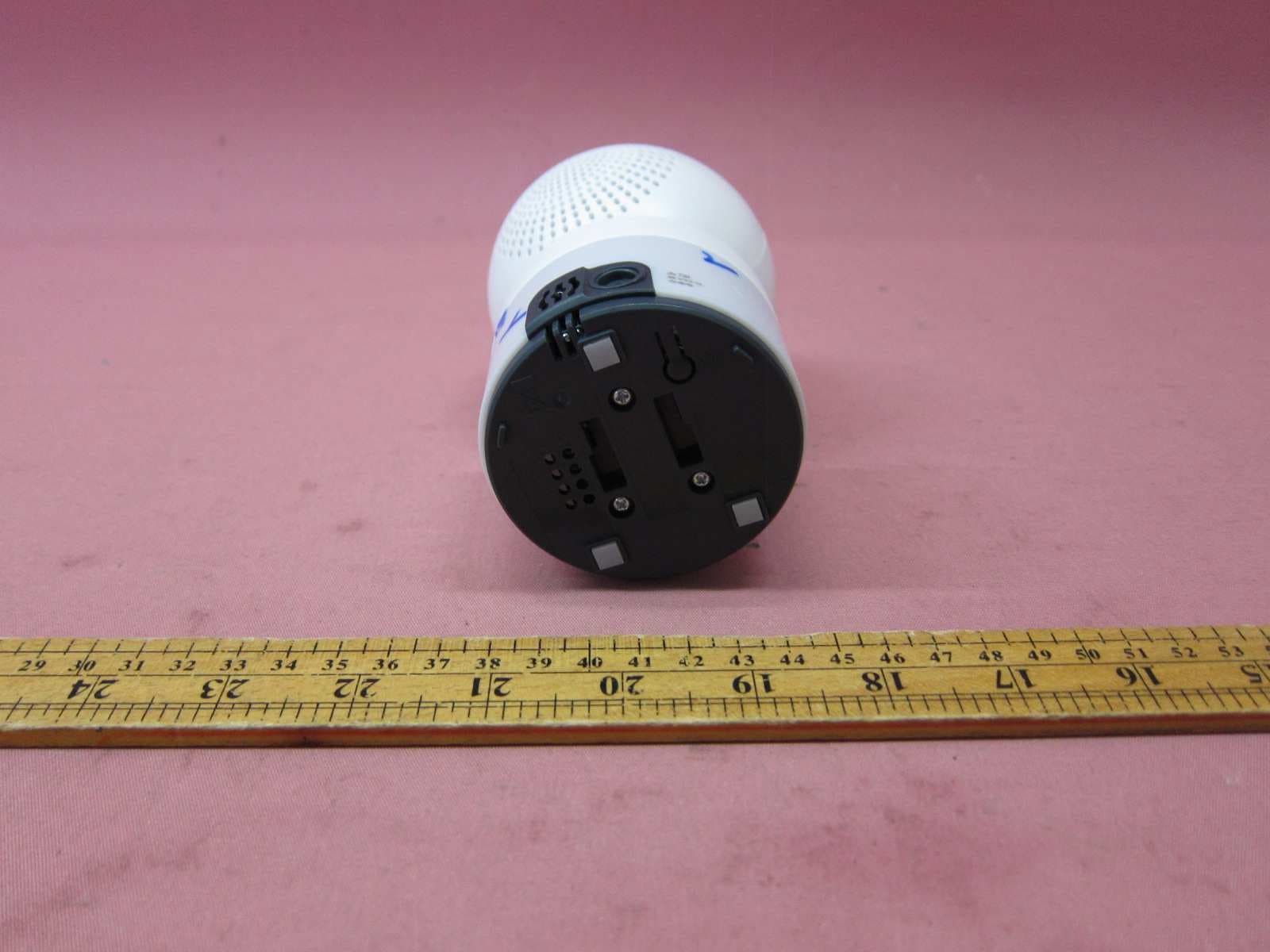 Video Monitor - Baby Unit - FCC ID EW780-1502-00B - VTech Telecommunications Ltd