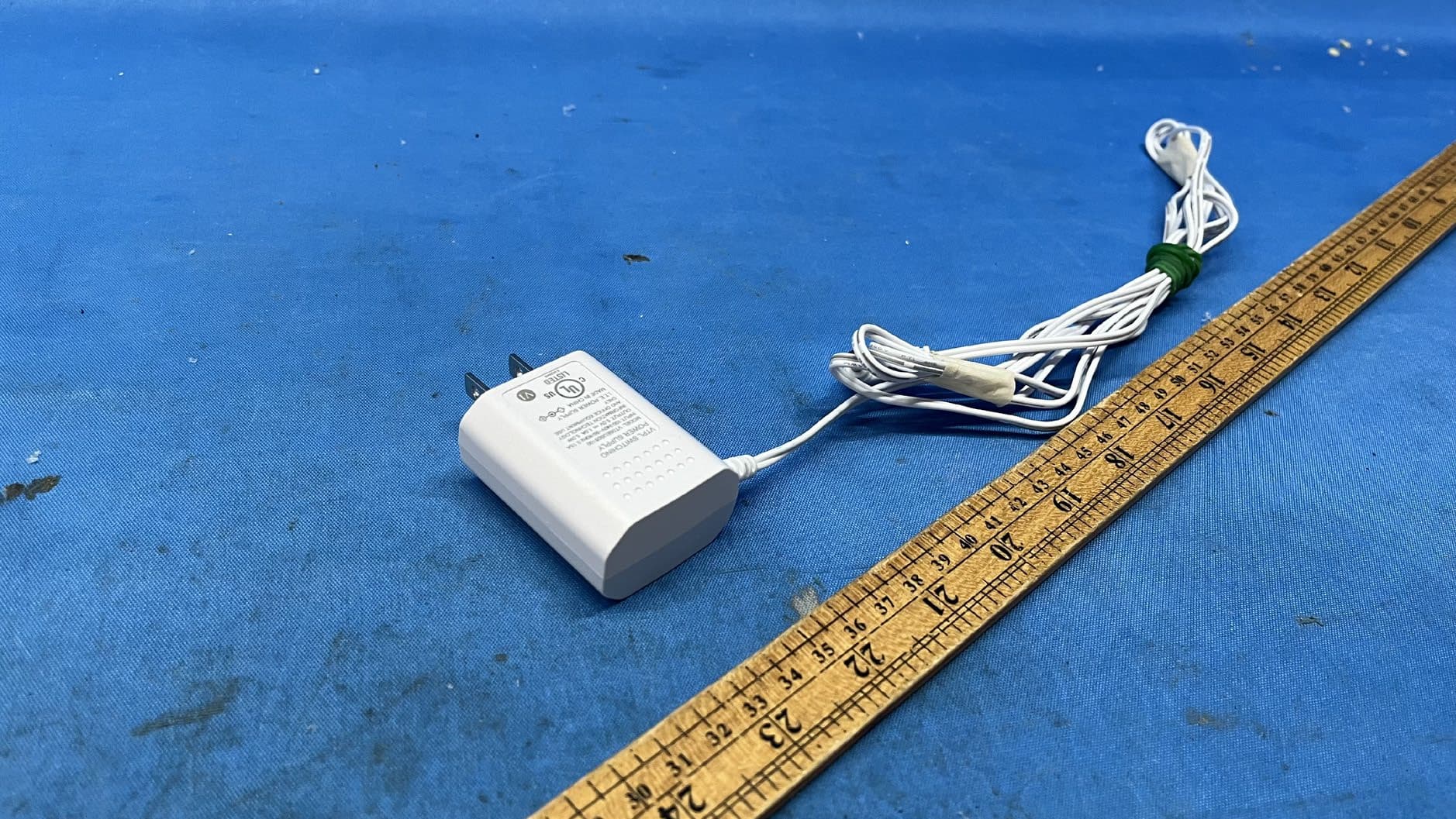 Video Baby Monitor - Baby Unit - FCC ID EW780-1502-00C - VTech Telecommunications Ltd