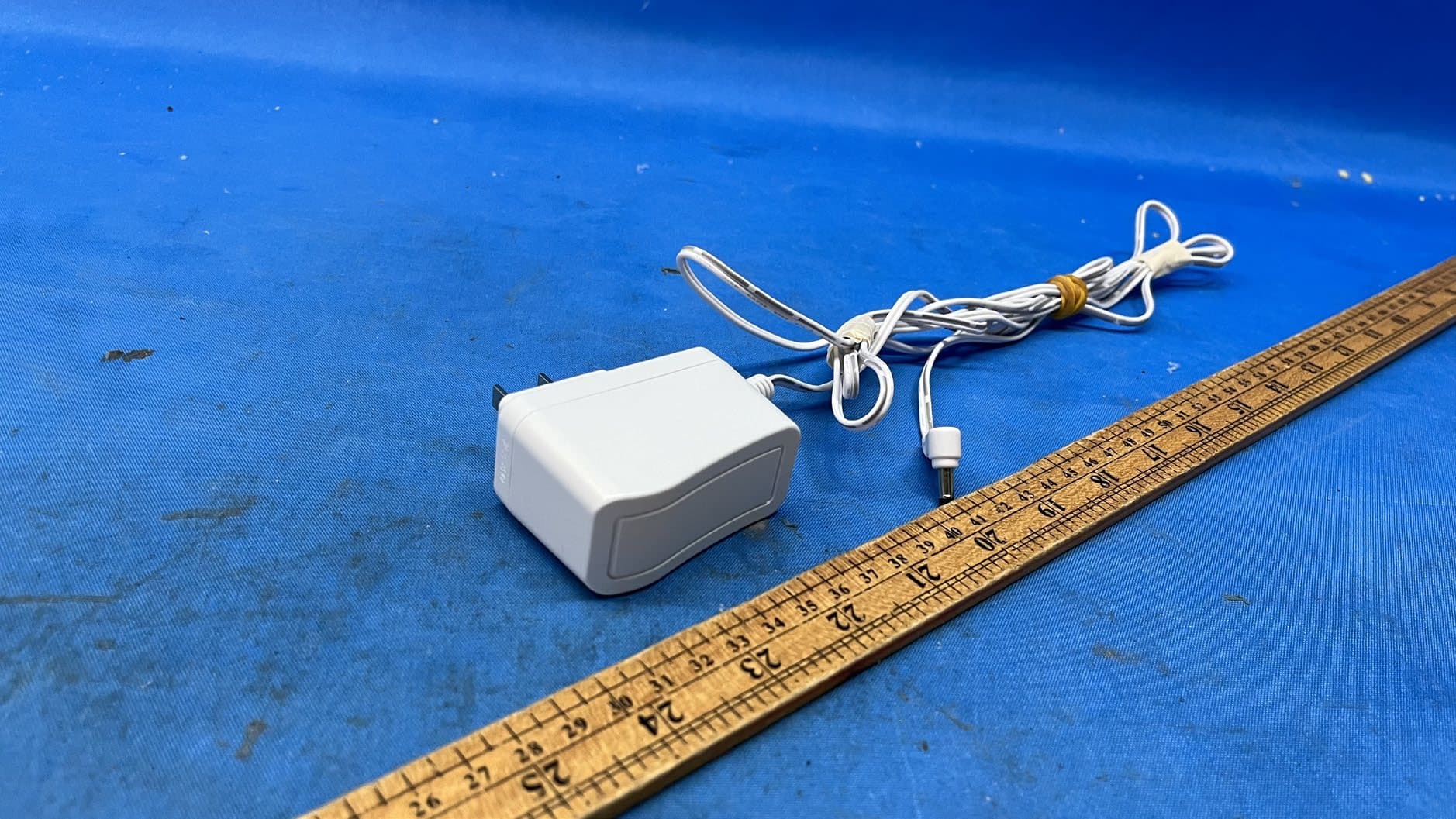 Video Baby Monitor - Parent Unit - FCC ID EW780-1502-01C - VTech Telecommunications Ltd (2)