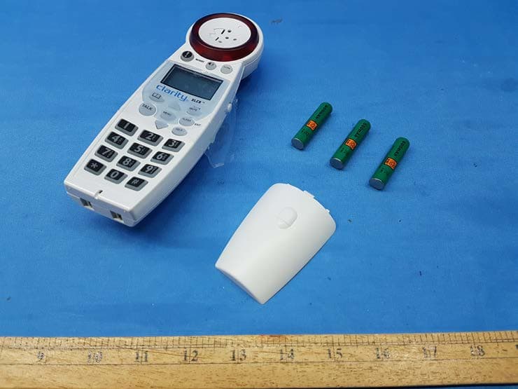 Home and Cellphone Calls - FCC ID EW780-1847-00 - VTech Telecommunications Ltd (3)