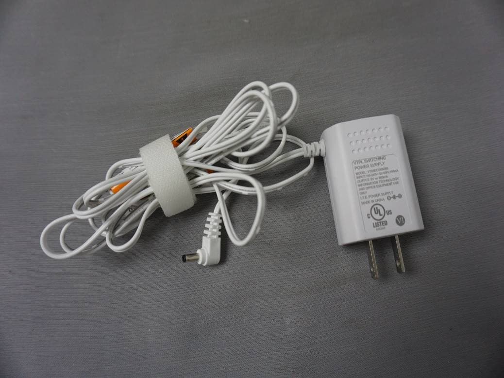 Video Baby Monitor - FCC ID EW780-1920-00 - VTech Telecommunications Ltd