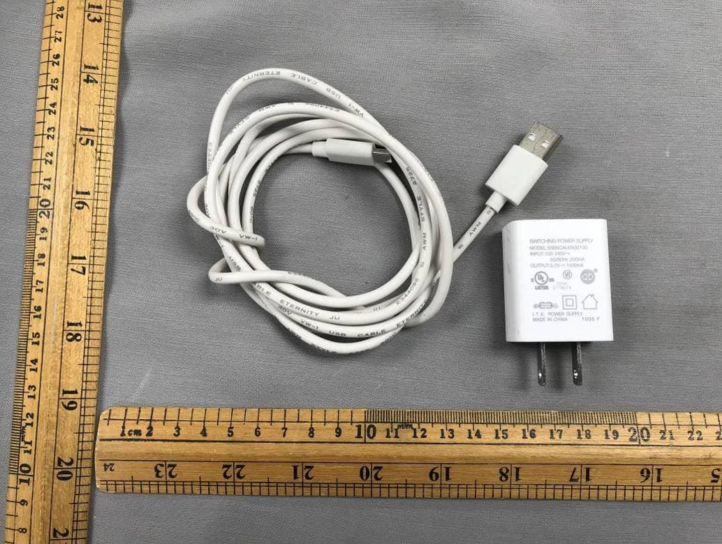 Pan and Tilt Mirror - FCC ID EW780-1922-00 - VTech Telecommunications Ltd