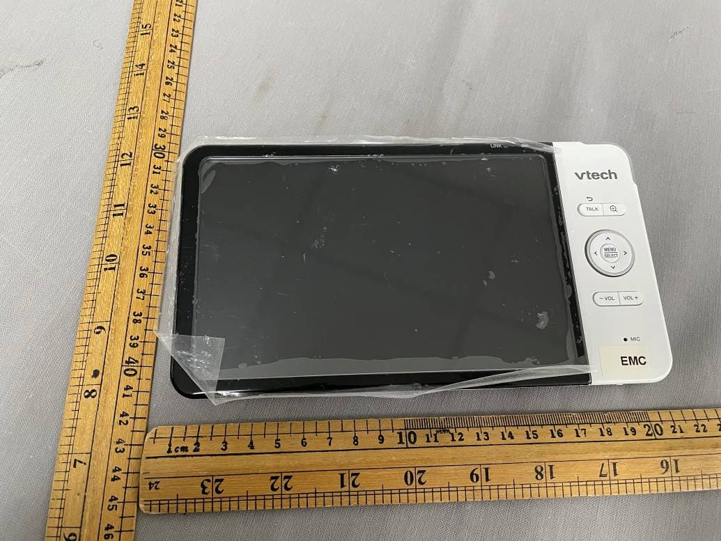 Pan and Tilt Monitor - FCC ID EW780-1925-01 - VTech Telecommunications Ltd (3)
