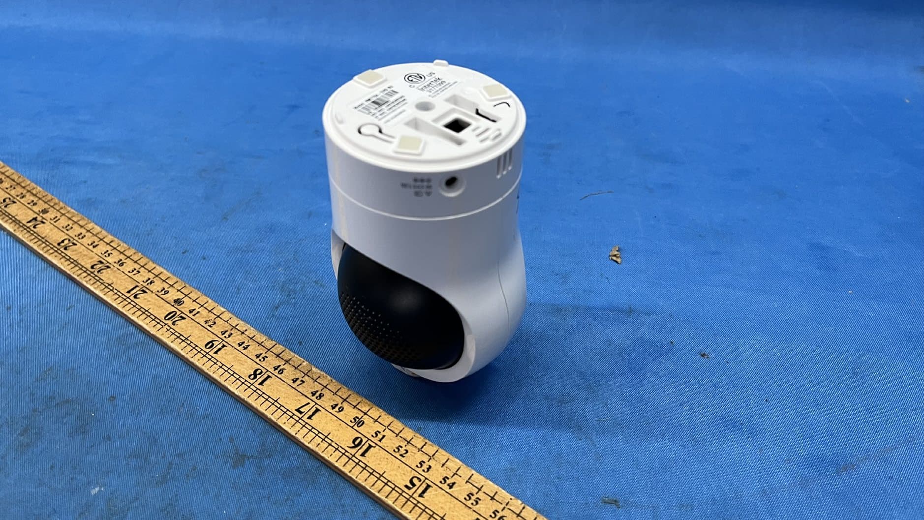 Video Baby Monitor - FCC ID EW780-1925-03 - VTech Telecommunications Ltd (3)