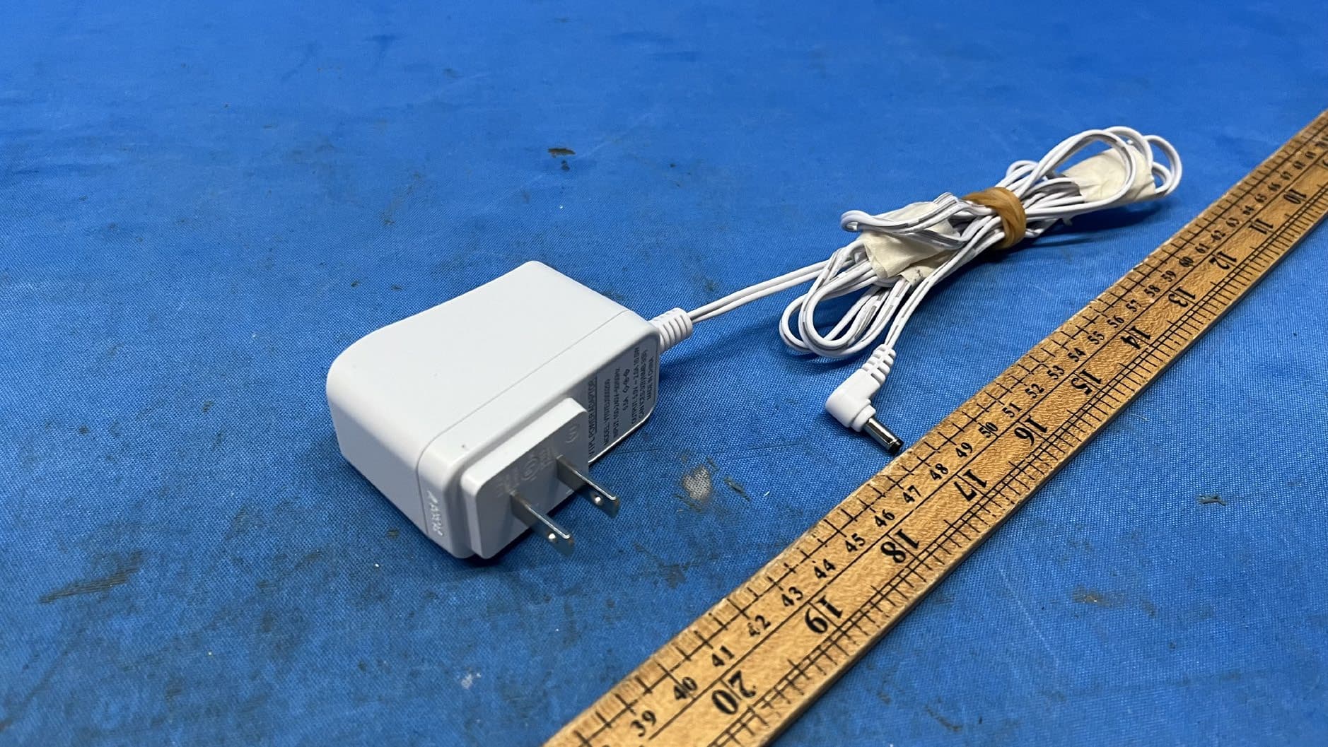 Video Baby Monitor - FCC ID EW780-1925-04 - VTech Telecommunications Ltd (2)