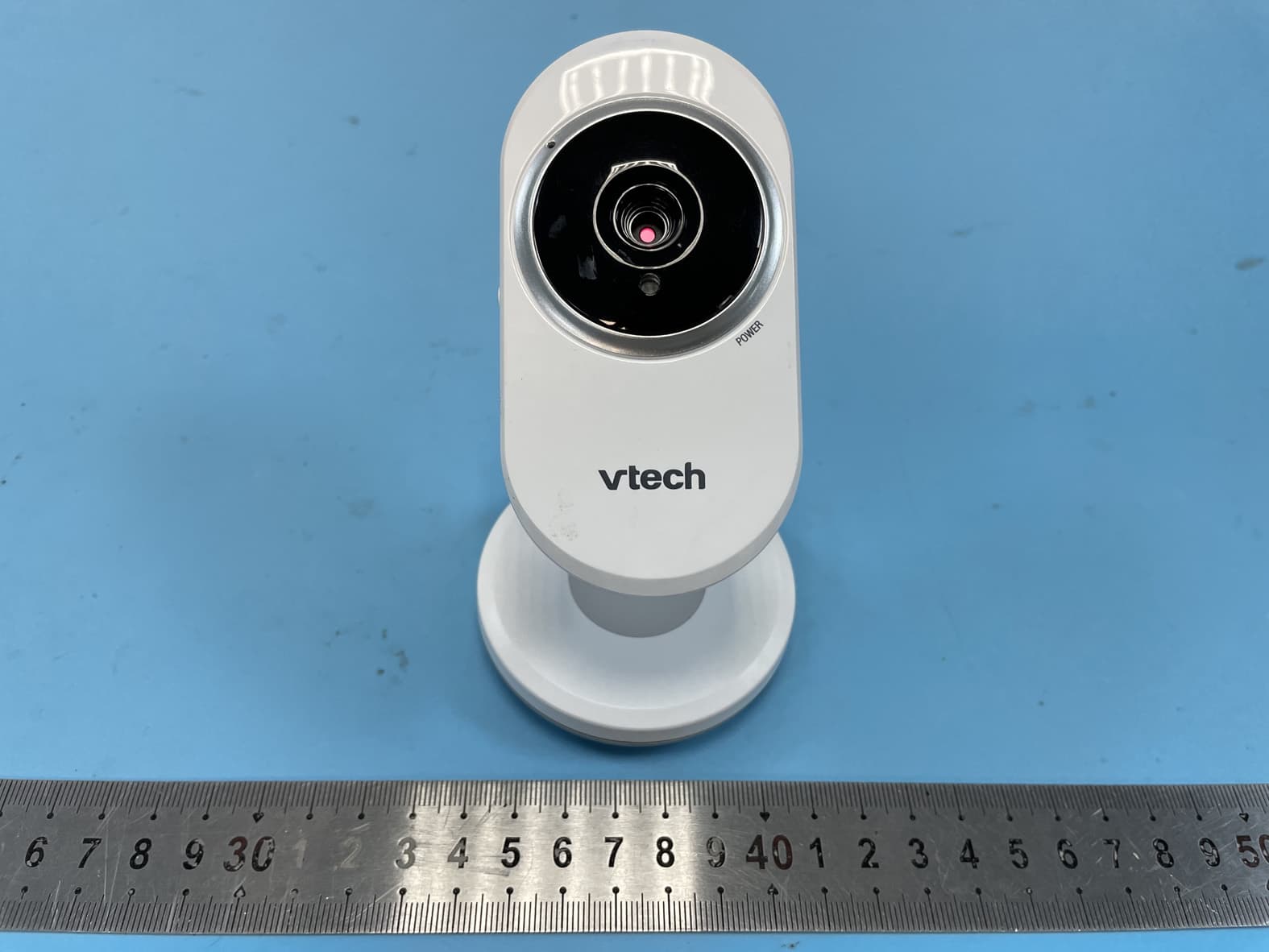 Video Baby Monitor - FCC ID EW780-1960-00B - VTech Telecommunications Ltd