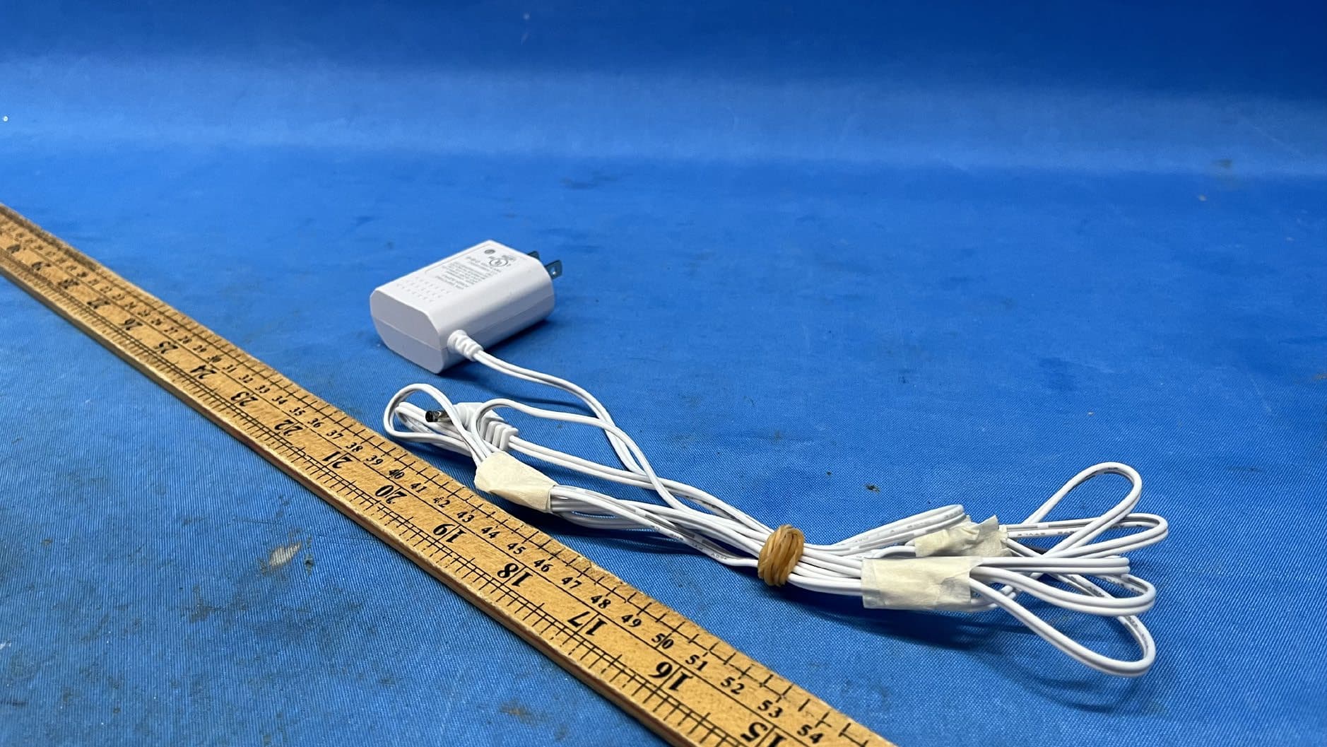Video Baby Monitor - FCC ID EW780-1960-00D - VTech Telecommunications Ltd (3)