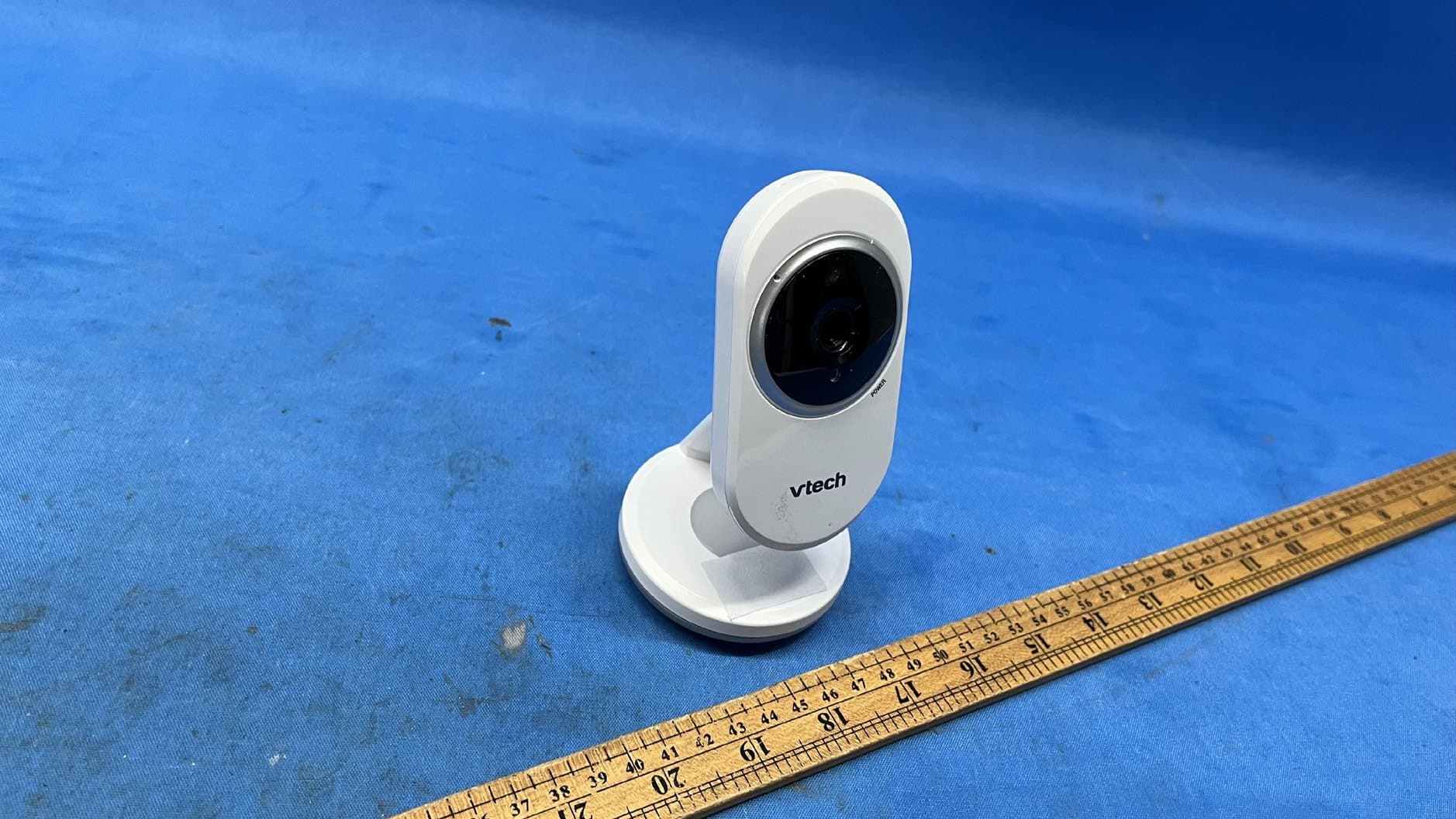 Video Baby Monitor - FCC ID EW780-1960-00D - VTech Telecommunications Ltd (5)