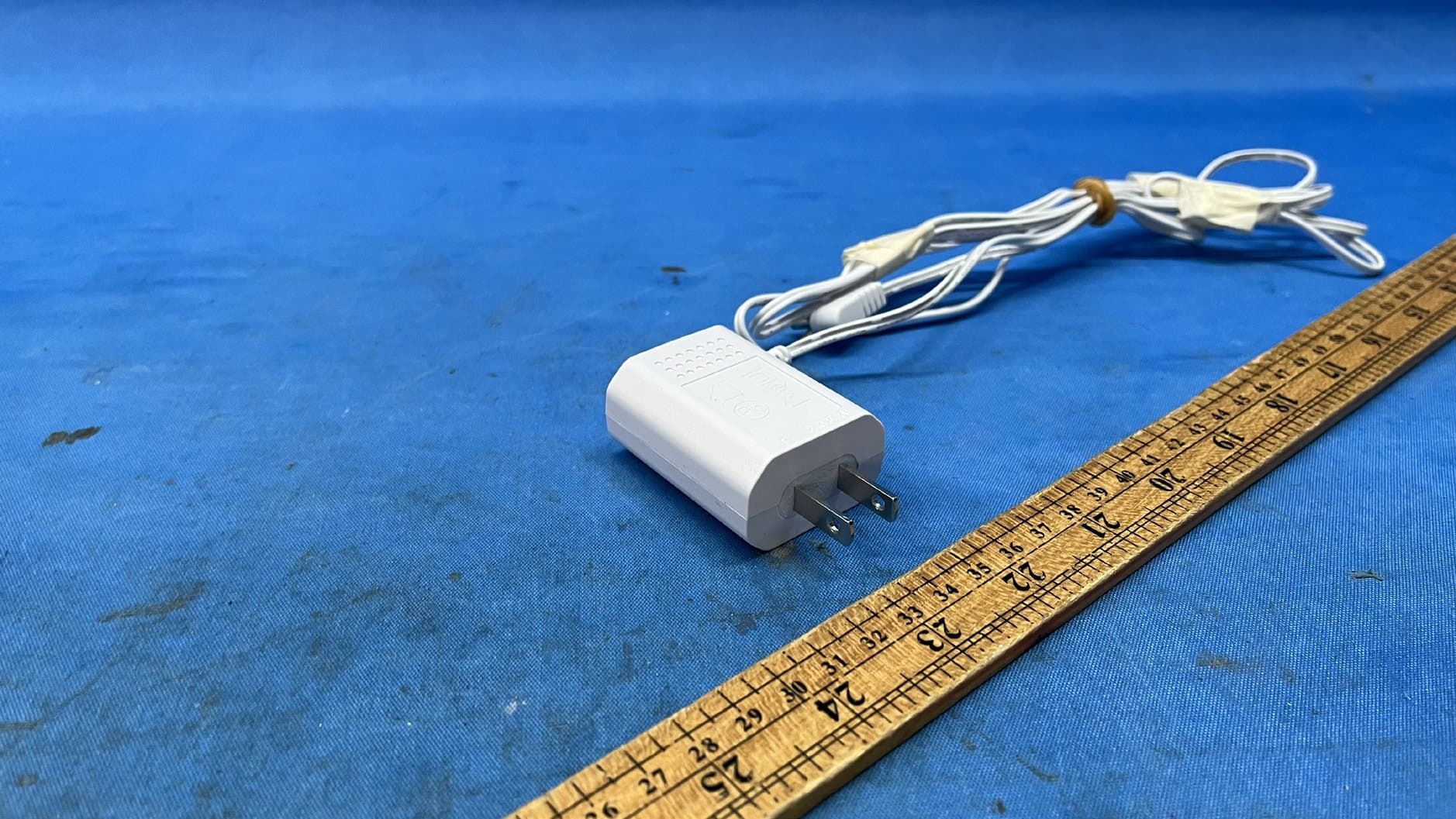 Video Baby Monitor - FCC ID EW780-1960-00D - VTech Telecommunications Ltd (2)