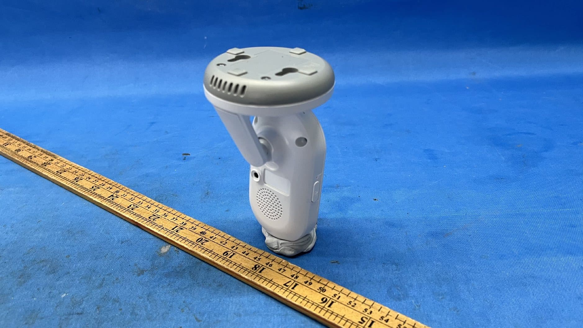 Video Baby Monitor - FCC ID EW780-1960-00D - VTech Telecommunications Ltd (4)