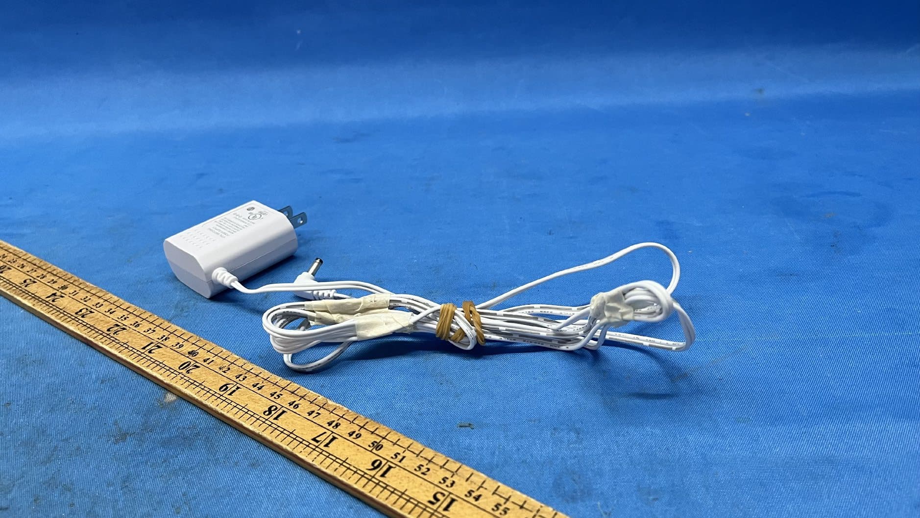 Video Baby Monitor - FCC ID EW780-1960-01D - VTech Telecommunications Ltd (4)