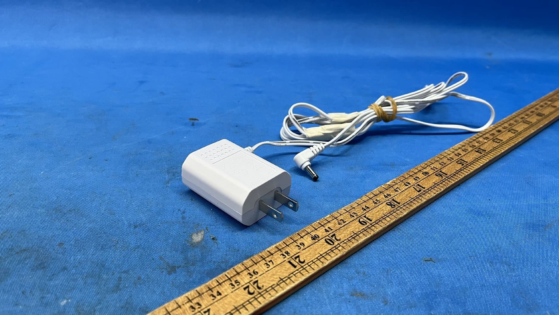 Video Baby Monitor - FCC ID EW780-1960-01D - VTech Telecommunications Ltd (3)