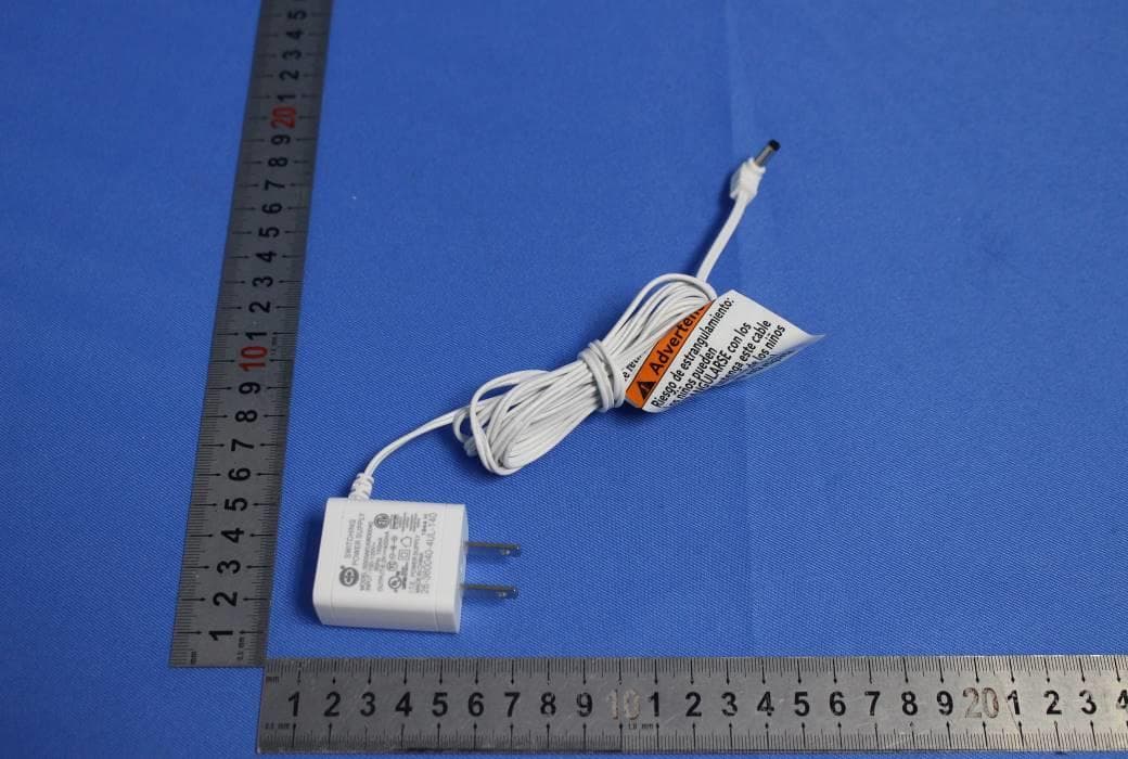 DECT Audio Baby monitor - FCC ID EW780-1993-01 - VTech Telecommunications Ltd (5)