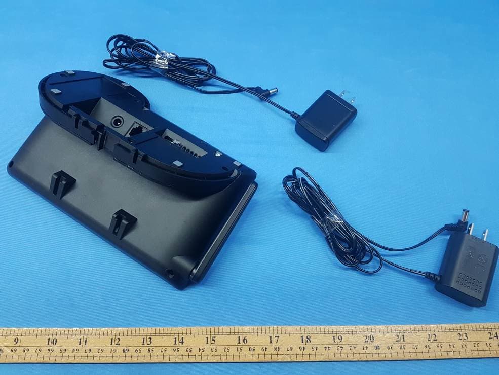 DECT 6.0 Cordless Telephone - Base Unit - FCC ID EW780-2014-00 - VTech Telecommunications Ltd (2)