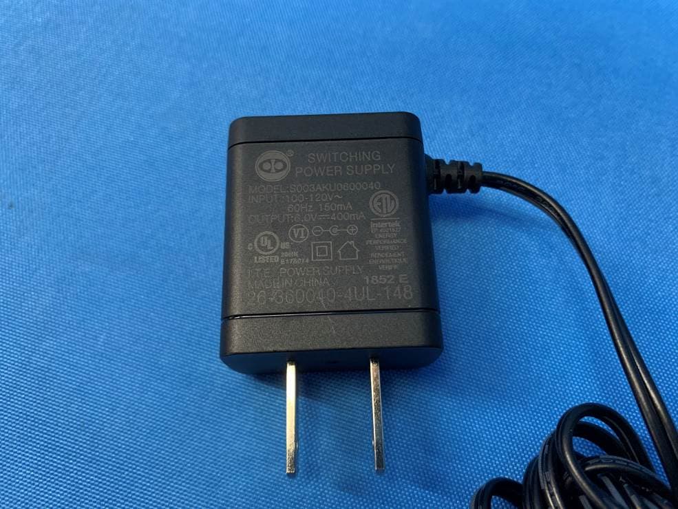 DECT 6.0 Cordless Telephone - Base Unit - FCC ID EW780-2015-00 - VTech Telecommunications Ltd (2)