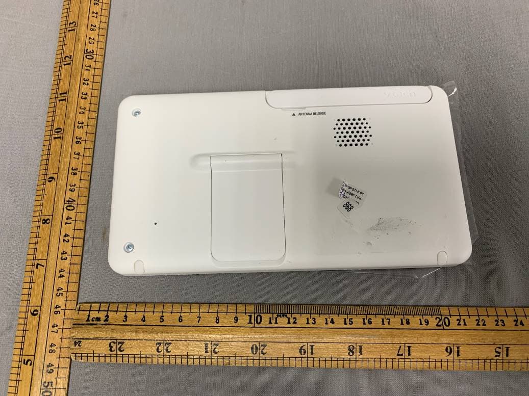 Video Monitor - FCC ID EW780-2128-00 - VTech Telecommunications Ltd (3)