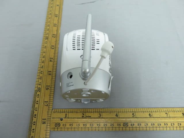 Full Color Pan and Tilt HD Video Monitor - FCC ID EW780-2334-00 - VTech Telecommunications Ltd (2)